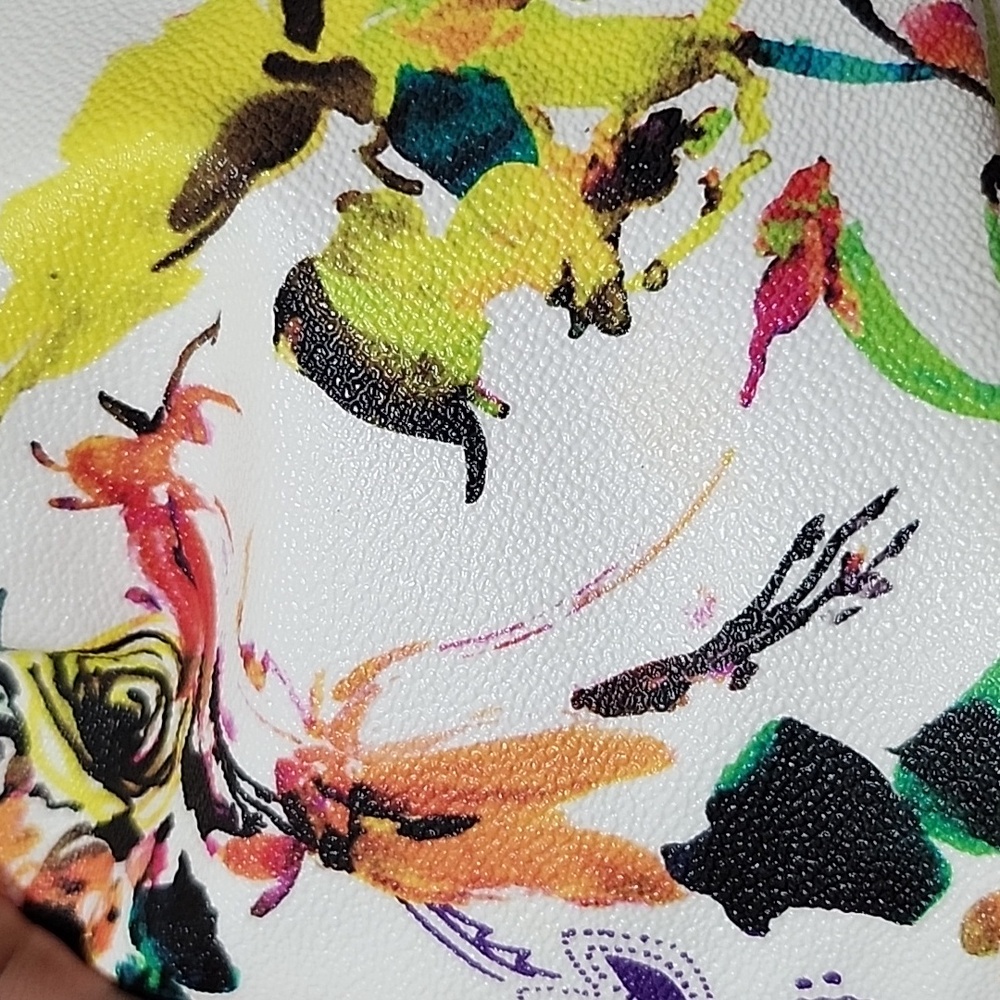 ETRO MILANO Floral Bucket handbag - Picture 6 of 11